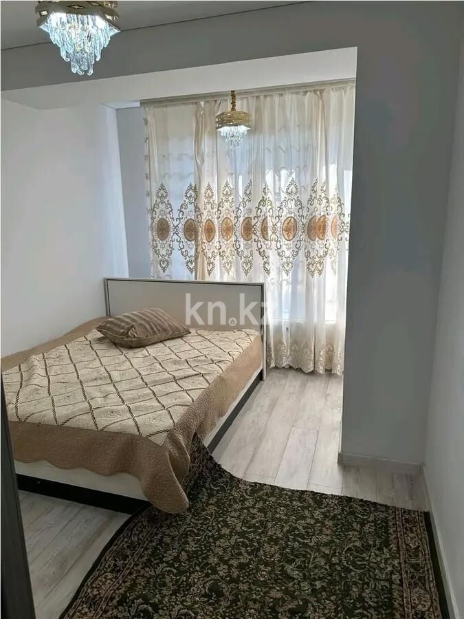 Продажа 2-комнатной квартиры, 50 м² - Продажа квартир в монолитном доме в Алматы - страница 2 фото 2 из 4