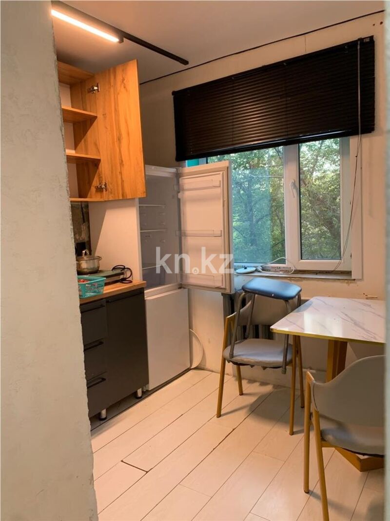 Продажа 2-комнатной квартиры, 45 м² - Продажа квартир в панельном доме в Темиртау - страница 6 фото 4 из 8