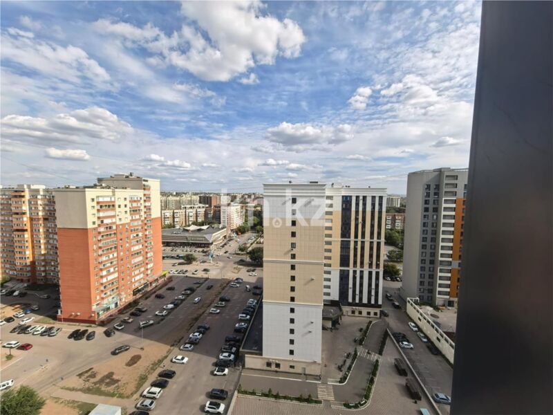 Продажа 3-комнатной квартиры, 61 м² - Продажа квартир в монолитно-каркасном доме в Караганде - страница 2 фото 15 из 19