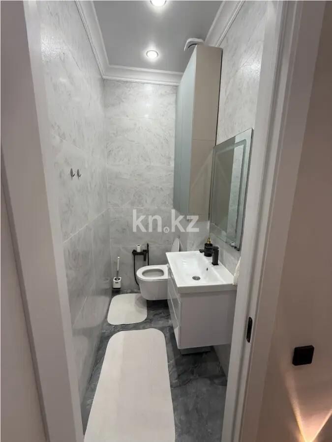 Продажа 3-комнатной квартиры, 69.4 м² - Продажа квартир в кирпичном доме в Казахстане - страница 311 фото 5 из 6
