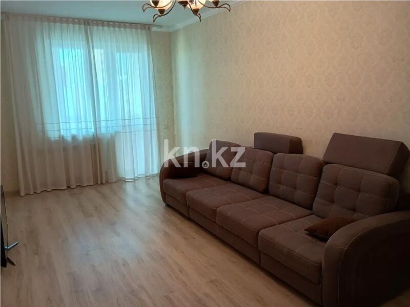 Продажа 2-комнатной квартиры, 65.8 м² - Недвижимость в Астане - страница 8 фото 1 из 6