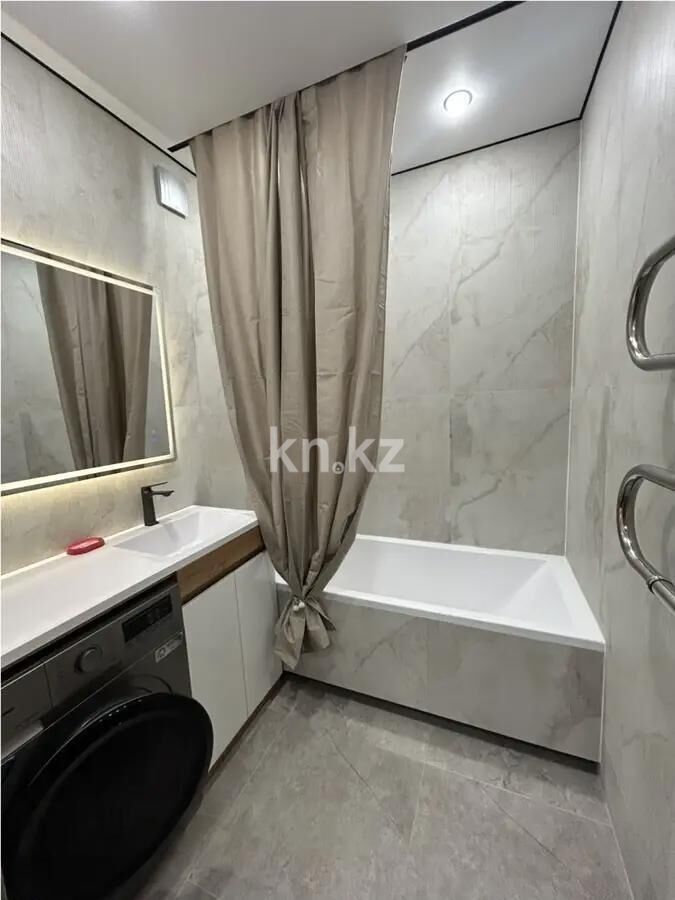 Продажа 3-комнатной квартиры, 75 м² - Продажа трехкомнатных квартир в Турксибском р-не Алматы - страница 3 фото 4 из 7