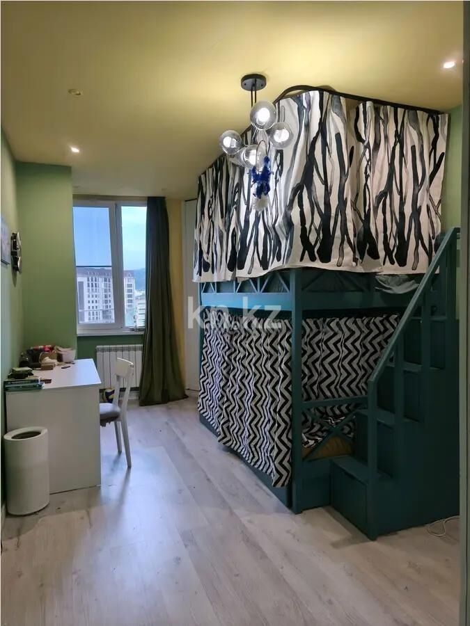 Продажа 3-комнатной квартиры, 73 м² - Продажа трехкомнатных квартир в Алмалинском р-не Алматы - страница 16 фото 3 из 5