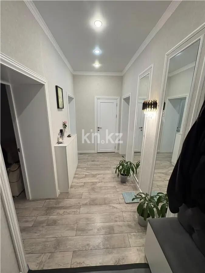 Продажа 3-комнатной квартиры, 87 м² - Продажа квартир в кирпичном доме в Астане - страница 141 фото 7 из 7