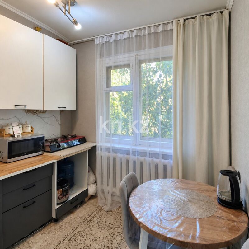 Продажа 2-комнатной квартиры, 44 м² - Продажа двухкомнатных квартир в Караганде - страница 5 фото 4 из 11