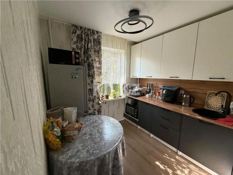 Продажа 1-комнатной квартиры, 31 м² - Продажа квартир в Ауэзовском р-не Алматы - страница 6 фото 2 из 3