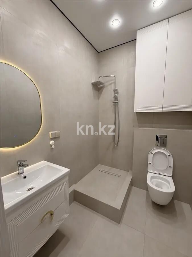Продажа 2-комнатной квартиры, 44 м² - Продажа двухкомнатных квартир в р-не Есиль Астаны - страница 36 фото 3 из 4