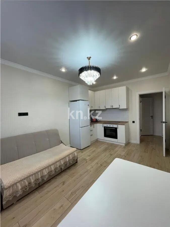 Продажа 2-комнатной квартиры, 36.1 м² - Продажа квартир в Казахстане - страница 27 фото 3 из 6