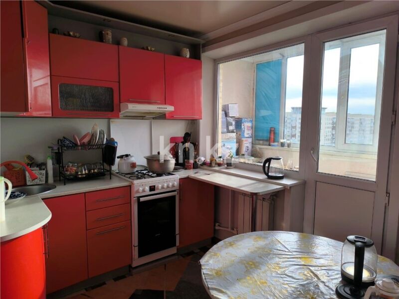Продажа 4-комнатной квартиры, 85 м² - Продажа квартир в Казахстане - страница 162 фото 14 из 16
