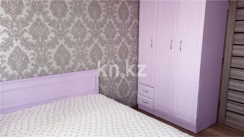 Продажа 2-комнатной квартиры, 53.6 м² - Продажа квартир в Казахстане - страница 2 фото 2 из 4