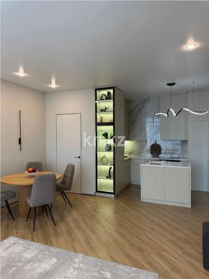 Продажа 3-комнатной квартиры, 90 м² - Продажа квартир в новостройках Астаны - страница 10 фото 4 из 7