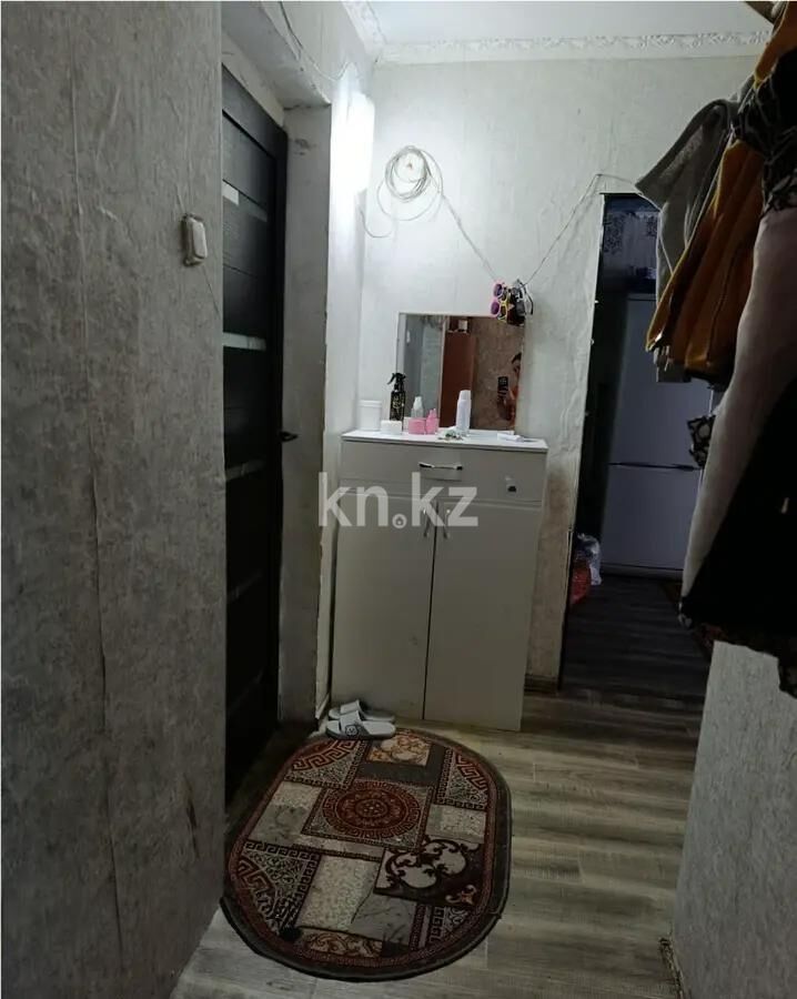 Продажа 2-комнатной квартиры, 45 м² - Продажа квартир в панельном доме в Казахстане фото 6 из 6