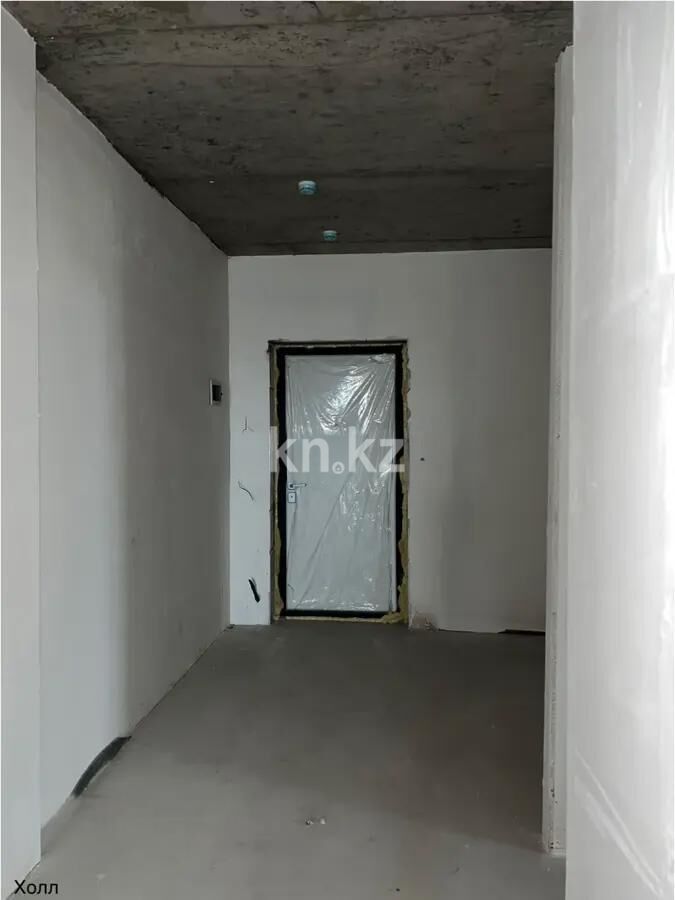 Продажа 3-комнатной квартиры, 93.33 м² - Продажа квартир в монолитно-каркасном доме в Астане - страница 140 фото 3 из 4