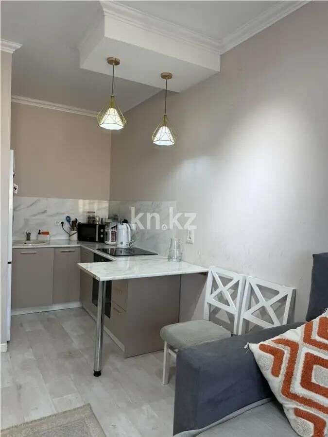 Продажа 2-комнатной квартиры, 40 м² - Продажа двухкомнатных квартир в р-не Сарайшык Астаны - страница 25 фото 4 из 6