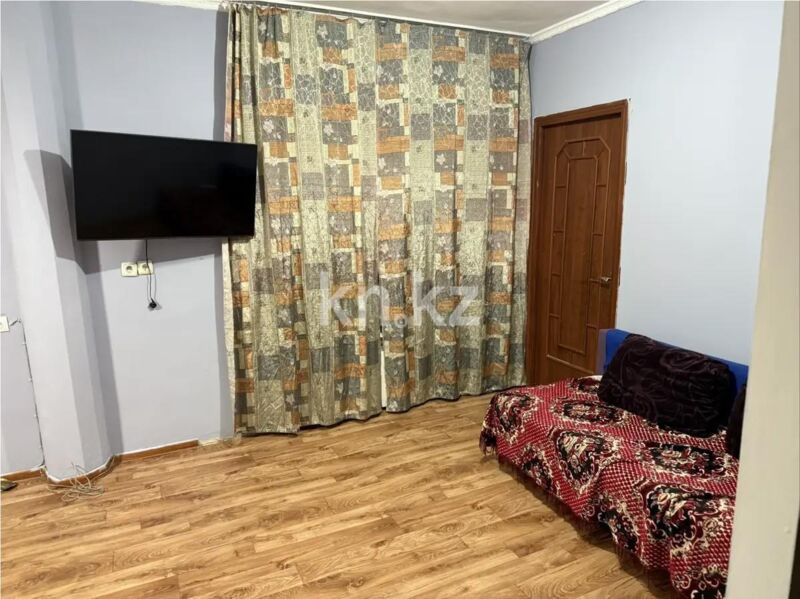 Продажа 1-комнатной квартиры, 45 м² - Продажа однокомнатных квартир в кирпичном доме в Алматы - страница 4 фото 2 из 8