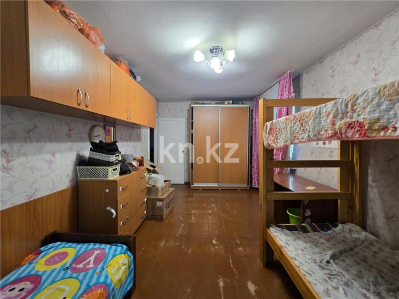 Продажа 3-комнатной квартиры, 62 м² - Недвижимость в Темиртау - страница 34 фото 6 из 13