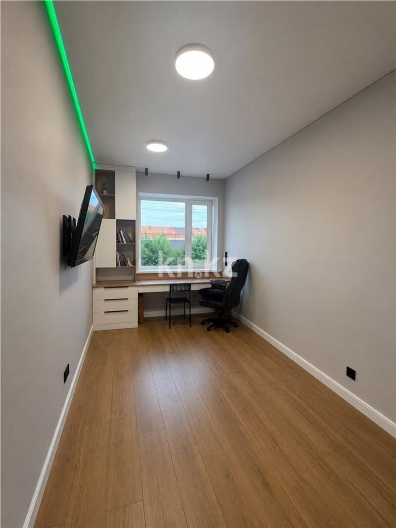 Продажа 3-комнатной квартиры, 89 м² - Недвижимость в Караганде - страница 7 фото 5 из 30