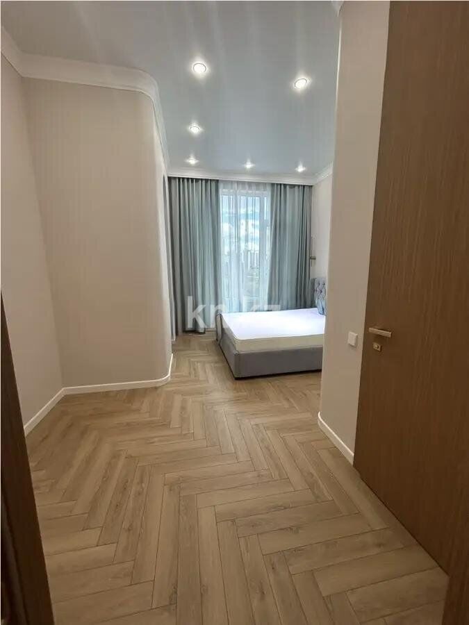 Продажа 3-комнатной квартиры, 90 м² - Продажа квартир в кирпичном доме в Астане - страница 16 фото 2 из 7