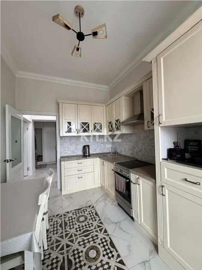 Продажа 1-комнатной квартиры, 39 м² - Продажа квартир в новостройках Астаны - страница 29 фото 2 из 5
