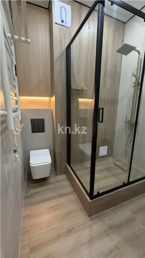 Продажа 2-комнатной квартиры, 55.4 м² - Продажа двухкомнатных квартир в Ауэзовском р-не Алматы - страница 31 фото 3 из 4