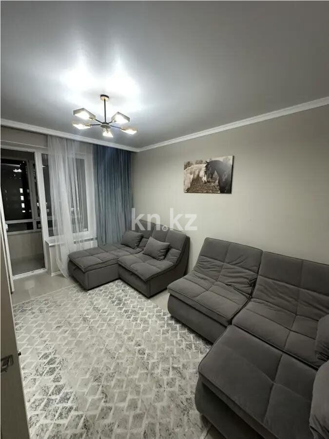 Продажа 1-комнатной квартиры, 36 м² - Продажа однокомнатных квартир в Астане - страница 22 фото 1 из 3