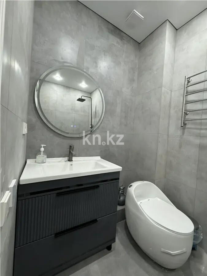 Продажа 2-комнатной квартиры, 60 м² - Продажа квартир в Казахстане - страница 32 фото 5 из 6