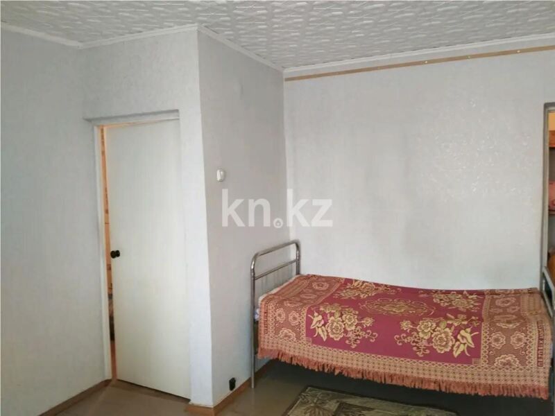 Продажа 1-комнатной квартиры, 31 м² - Продажа однокомнатных квартир в Городе Караганды фото 2 из 5