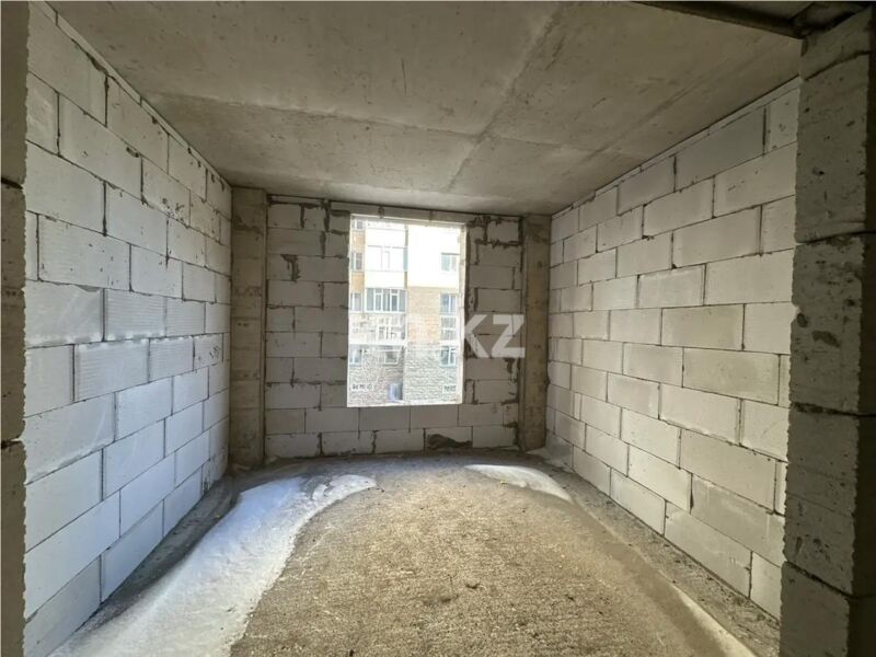 Продажа 2-комнатной квартиры, 60 м² - Продажа двухкомнатных квартир в р-не Сарыарка Астаны - страница 23 фото 2 из 4