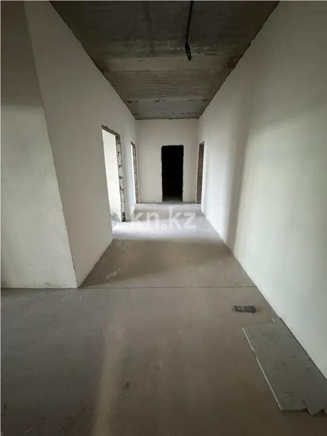 Продажа 3-комнатной квартиры, 100 м² - Продажа трехкомнатных квартир в Астане - страница 17 фото 3 из 5