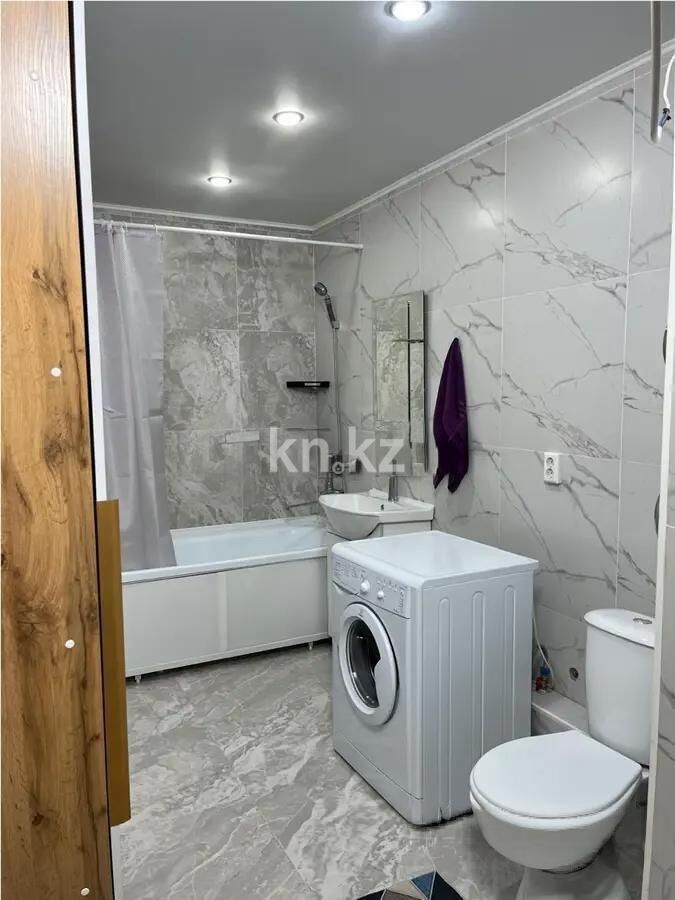 Продажа 1-комнатной квартиры, 47 м² - Продажа однокомнатных квартир в Алатауском р-не Алматы - страница 26 фото 3 из 3