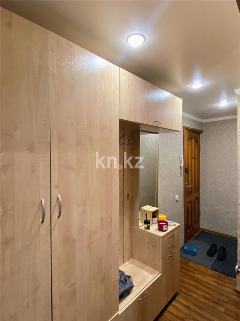 Продажа 2-комнатной квартиры, 43 м² - Продажа двухкомнатных квартир в Городе Караганды - страница 13 фото 6 из 7
