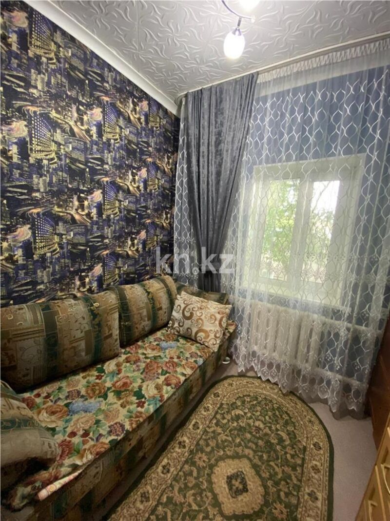 Продажа 6-комнатного дома, 90 м² - Продажа домов, коттеджей в Караганде - страница 7 фото 8 из 18