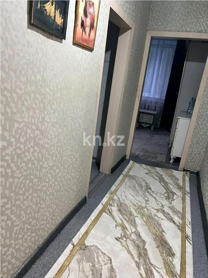 Продажа 3-комнатной квартиры, 57 м² - Продажа квартир в Темиртау - страница 3 фото 5 из 5