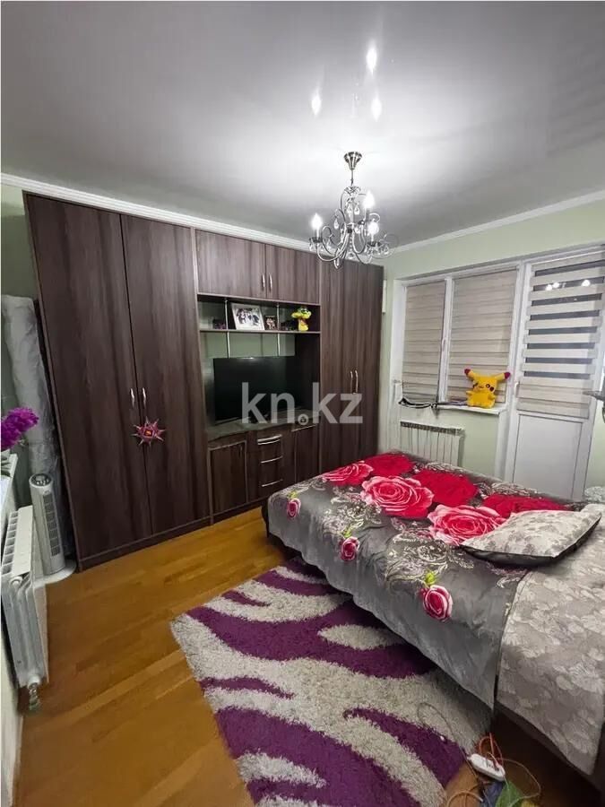 Продажа 4-комнатной квартиры, 118 м² - Продажа квартир в Казахстане - страница 30 фото 4 из 7