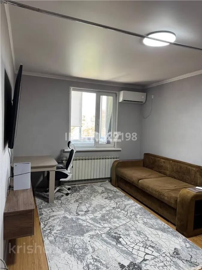 Продажа 1-комнатной квартиры, 49 м² - Продажа однокомнатных квартир в Алматы - страница 7 фото 1 из 4