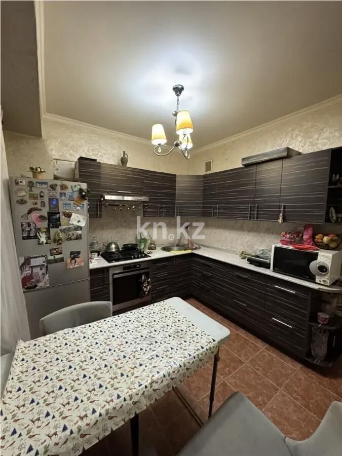 Продажа 2-комнатной квартиры, 57 м² - Продажа квартир в Турксибском р-не Алматы - страница 5 фото 3 из 4