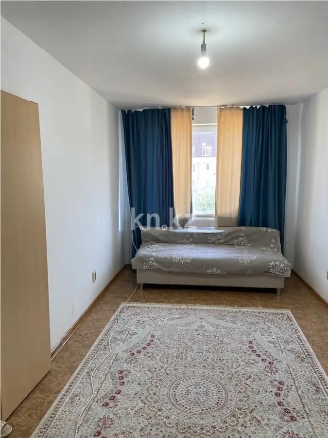 Продажа 1-комнатной квартиры, 29.9 м² - Продажа однокомнатных квартир в панельном доме в Алматы - страница 21 фото 1 из 4