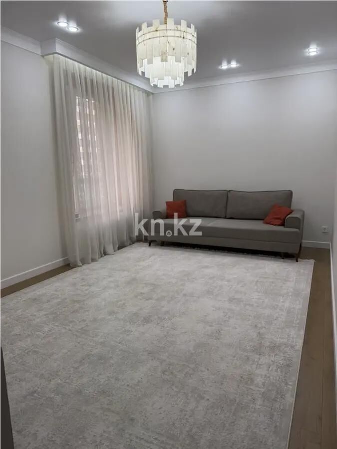 Продажа 3-комнатной квартиры, 82 м² - Продажа трехкомнатных квартир в кирпичном доме в Казахстане - страница 59 фото 2 из 7