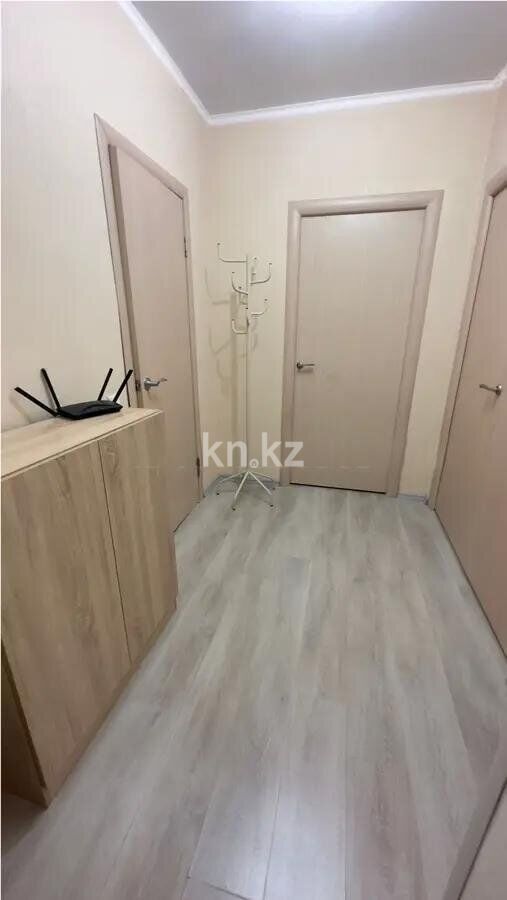 Продажа 1-комнатной квартиры, 46 м² - Продажа квартир в р-не Сарыарка Астаны фото 5 из 5