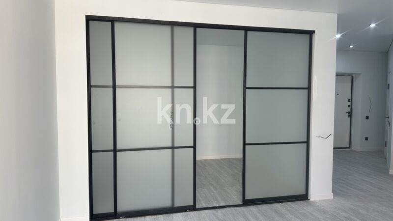 Продажа 2-комнатной квартиры, 42.5 м² - Продажа двухкомнатных квартир в кирпичном доме в Алматы фото 1 из 2
