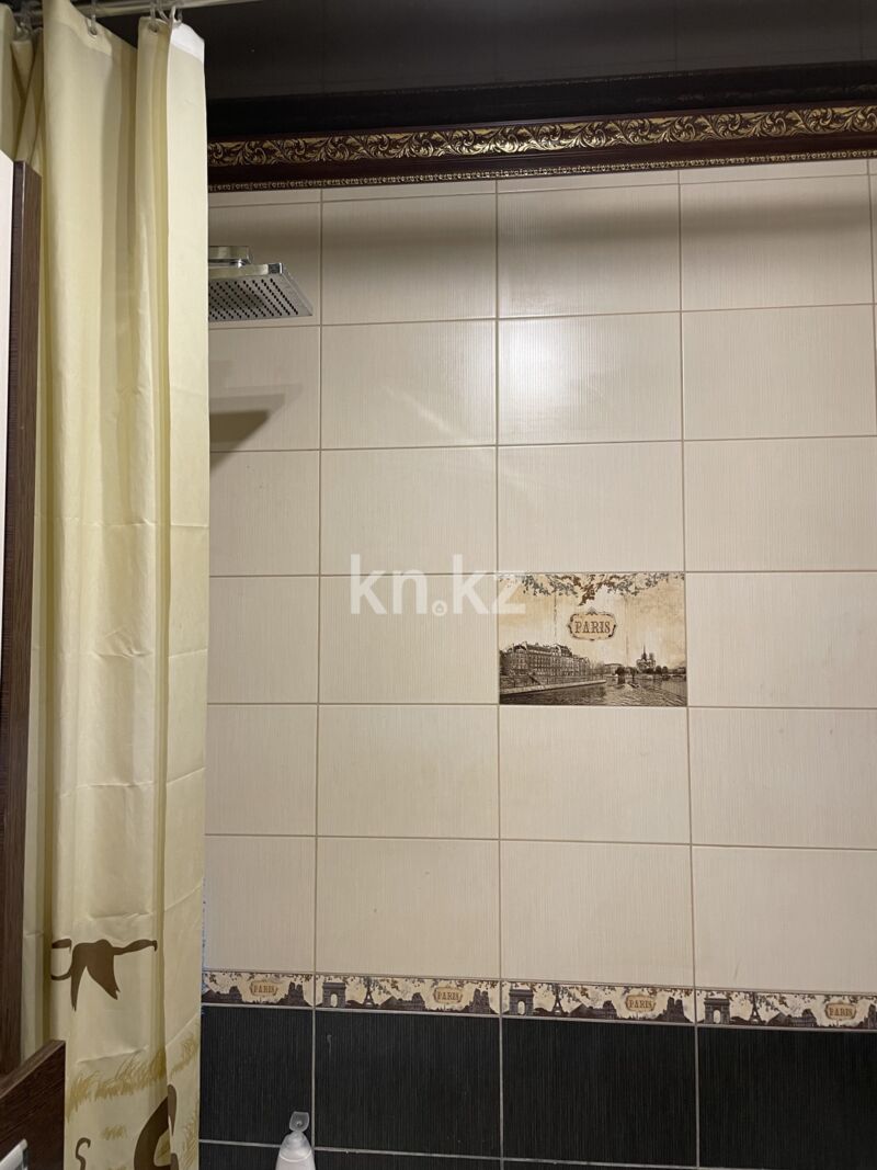 Продажа 3-комнатной квартиры, 64.2 м² - Продажа трехкомнатных квартир в Наурызбайском р-не Алматы - страница 8 фото 11 из 13