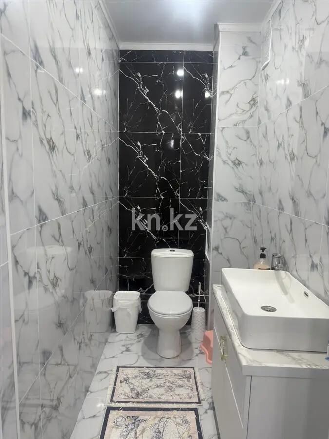 Продажа 3-комнатной квартиры, 97.4 м² - Продажа квартир в монолитно-каркасном доме в Астане - страница 107 фото 6 из 7