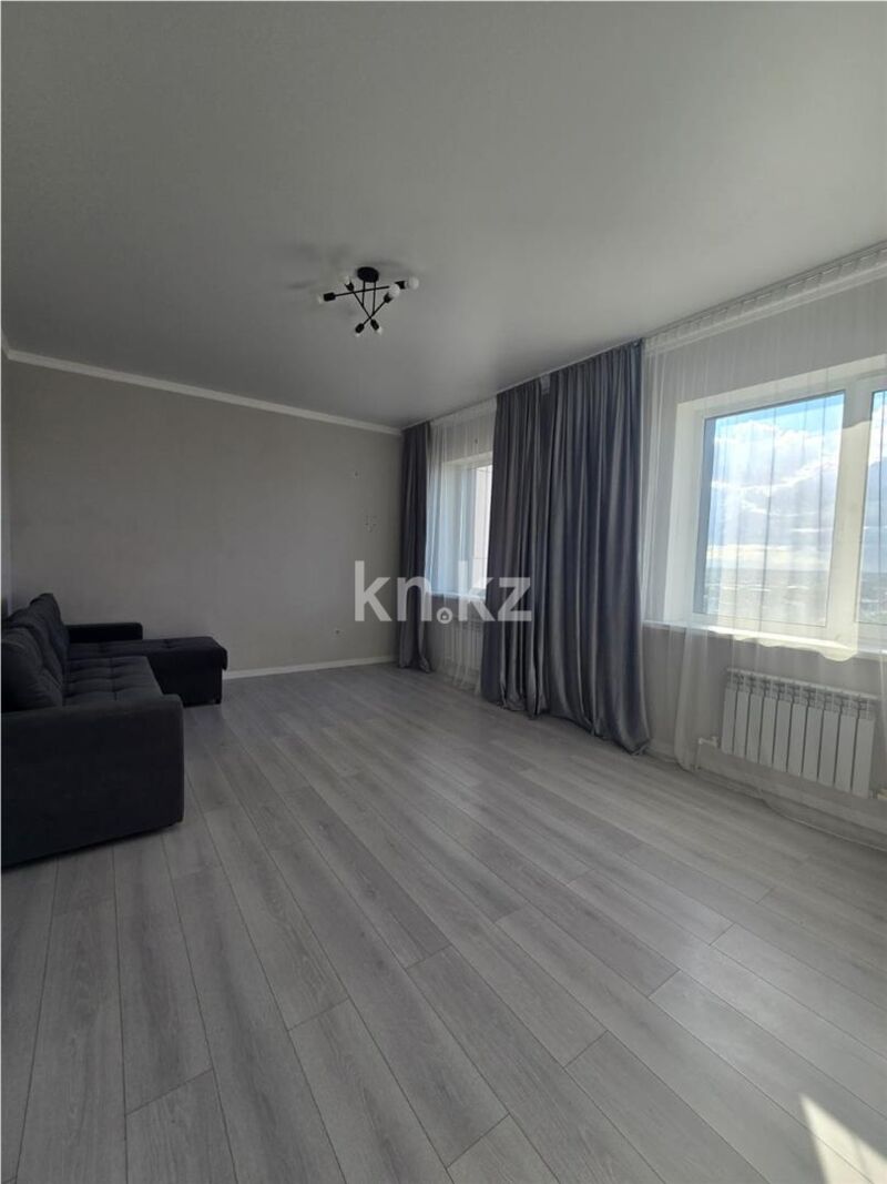 Продажа 5-комнатной квартиры, 109 м² - Продажа квартир в монолитно-каркасном доме в Караганде - страница 8 фото 4 из 19