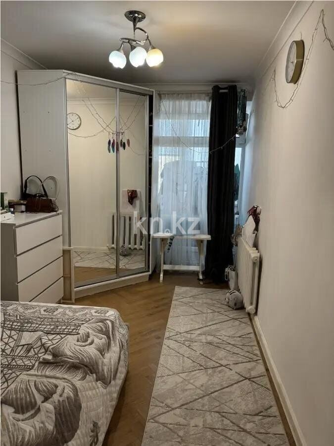 Продажа 2-комнатной квартиры, 48 м² - Продажа двухкомнатных квартир от собственников в Казахстане - страница 11 фото 2 из 3