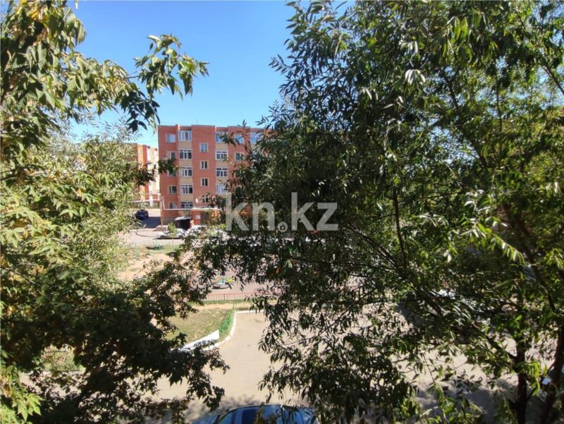 Продажа 2-комнатной квартиры, 46.5 м² - Продажа двухкомнатных квартир в кирпичном доме в Казахстане фото 17 из 18