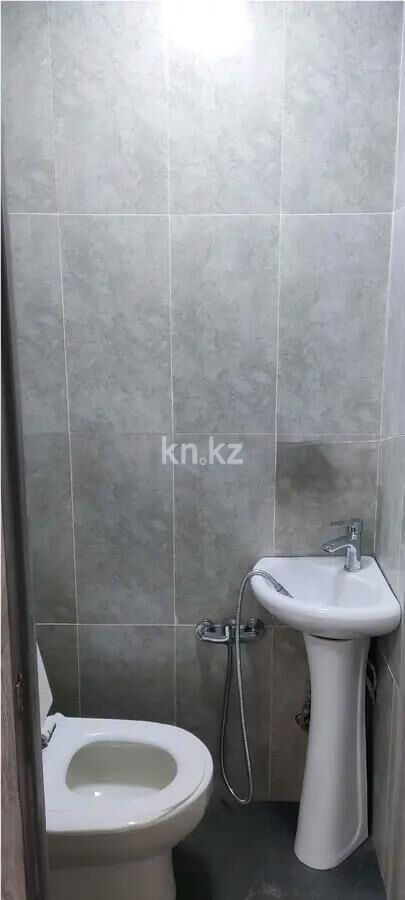Продажа 2-комнатной квартиры, 45 м² - Продажа двухкомнатных квартир в монолитно-каркасном доме в Казахстане - страница 3 фото 3 из 3