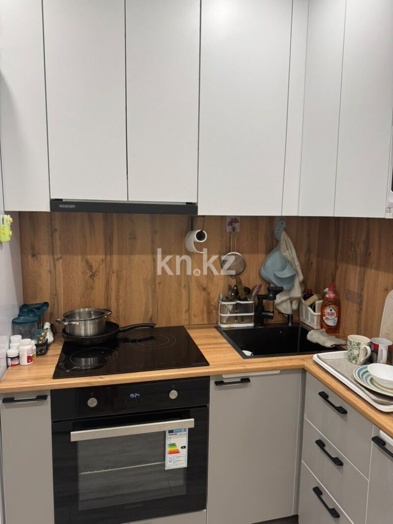 Продажа 3-комнатной квартиры, 48 м² - Недвижимость в Темиртау - страница 14 фото 13 из 14