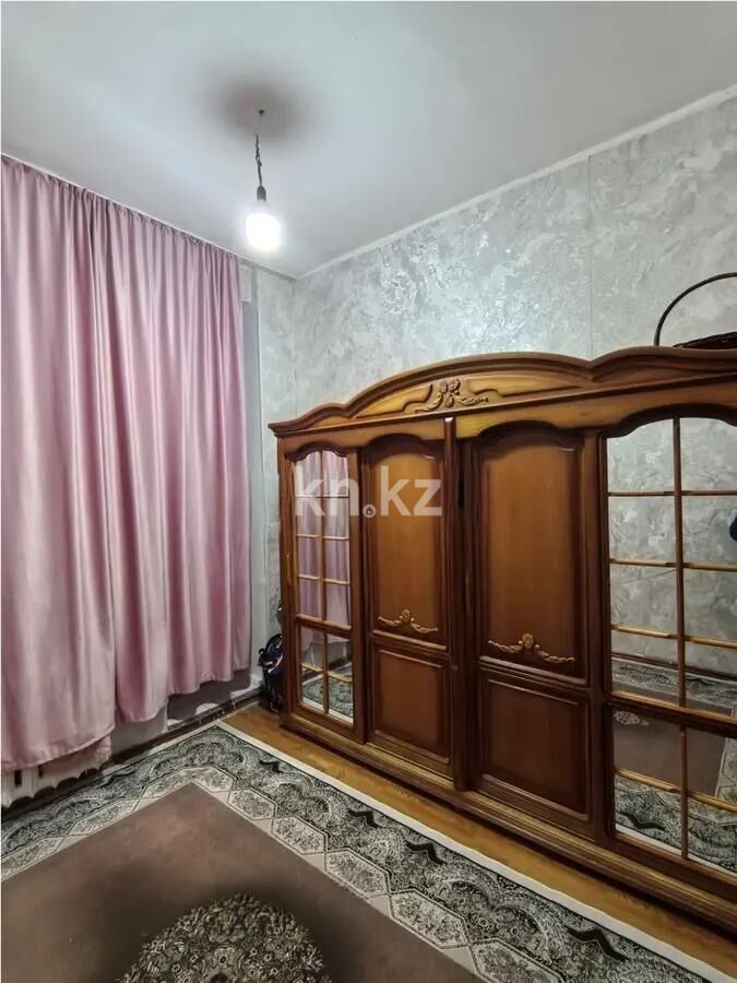 Продажа 2-комнатной квартиры, 41.9 м² - Продажа квартир в панельном доме в Алматы - страница 13 фото 1 из 4