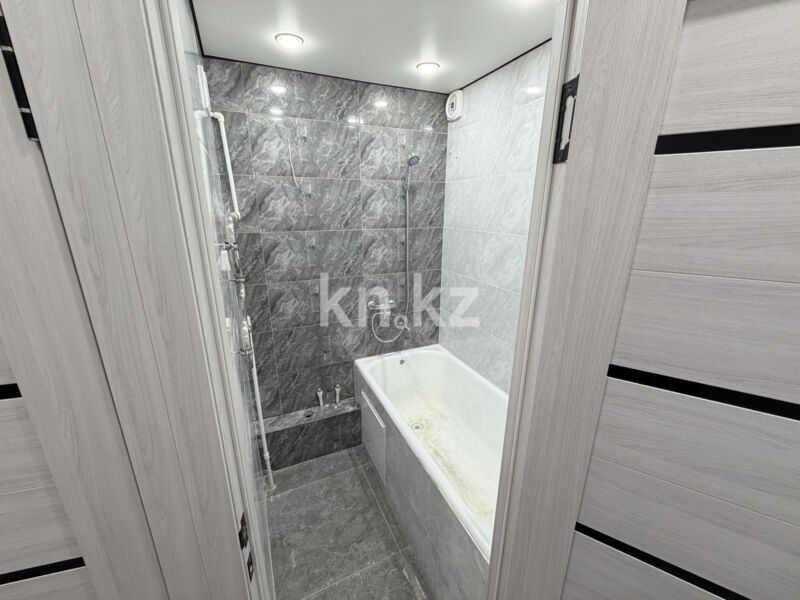 Продажа 1-комнатной квартиры, 30.6 м² - Продажа однокомнатных квартир в панельном доме в Казахстане фото 6 из 14