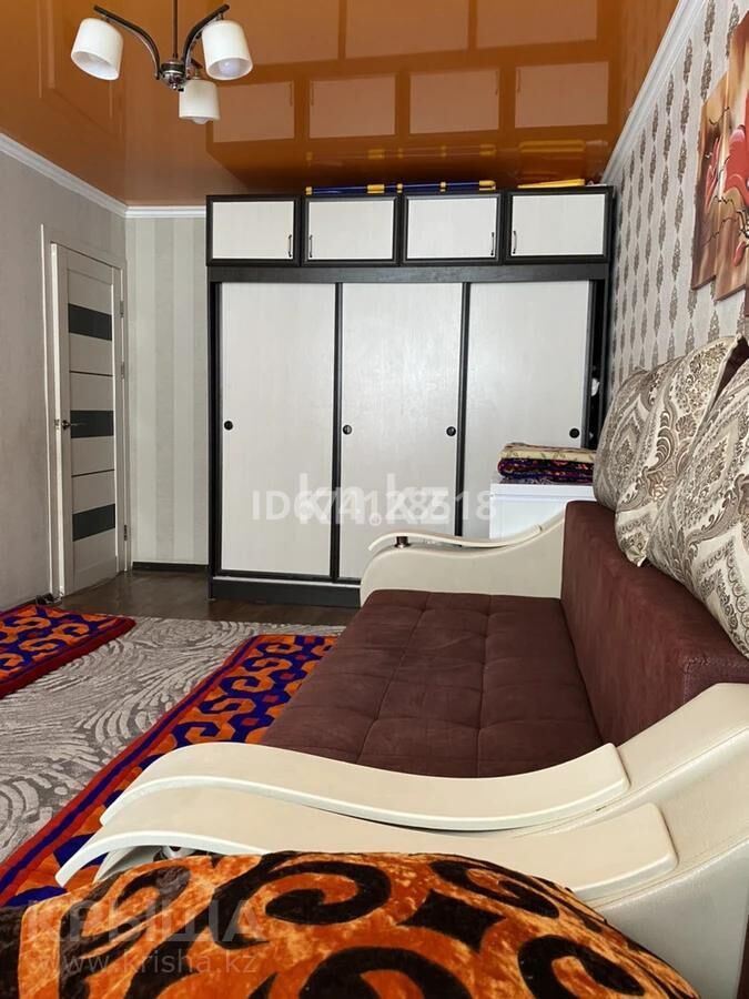 Продажа 3-комнатной квартиры, 62 м² - Продажа трехкомнатных квартир в Темиртау - страница 15 фото 2 из 10